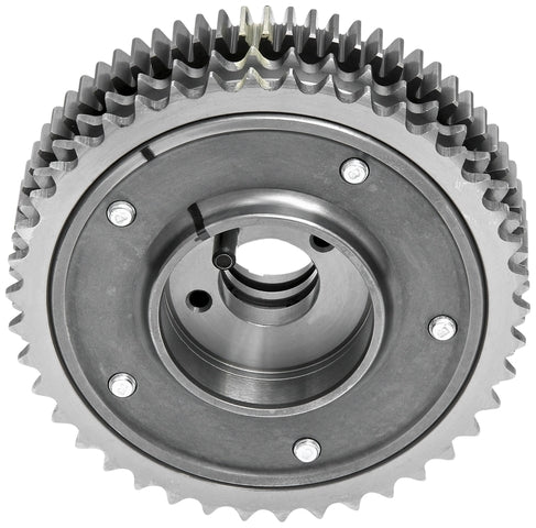 Gates Engine Variable Valve Timing (VVT) Sprocket P/N:VCP825 Fits: Mercedes-benz C230, Mercedes-benz C280, Mercedes-benz C300, Mercedes-benz C350, Mercedes-benz Cl550, Mercedes-benz Clk350, Mercedes-benz Clk550, Mercedes-benz Cls550, Mercedes-benz E350 - Image 3