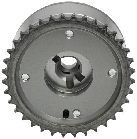 Gates Engine Variable Valve Timing (VVT) Sprocket P/N:VCP828 Fits: Scion Xa 06-04, Scion Xb 06-04, Toyota Echo 05-01, Toyota Prius C 19-12, Toyota Yaris 18-07, Toyota Yaris 2005, Toyota Yaris R 2016 - Image 2