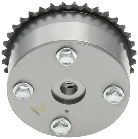 Gates Engine Variable Valve Timing (VVT) Sprocket P/N:VCP828 Fits: Scion Xa 06-04, Scion Xb 06-04, Toyota Echo 05-01, Toyota Prius C 19-12, Toyota Yaris 18-07, Toyota Yaris 2005, Toyota Yaris R 2016 - Image 3
