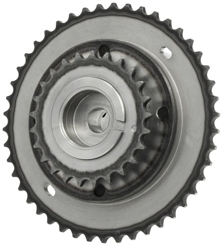 Gates Engine Variable Valve Timing (VVT) Sprocket P/N:VCP831 Fits: Ford Edge, Ford Flex, Ford Fusion, Ford Taurus, Ford Taurus X, Lincoln Mks, Lincoln Mkt, Lincoln Mkx, Lincoln Mkz, Mercury Sable - Image 1
