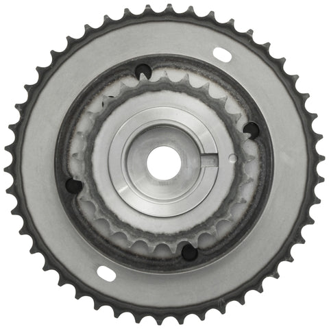 Gates Engine Variable Valve Timing (VVT) Sprocket P/N:VCP831 Fits: Ford Edge, Ford Flex, Ford Fusion, Ford Taurus, Ford Taurus X, Lincoln Mks, Lincoln Mkt, Lincoln Mkx, Lincoln Mkz, Mercury Sable - Image 3