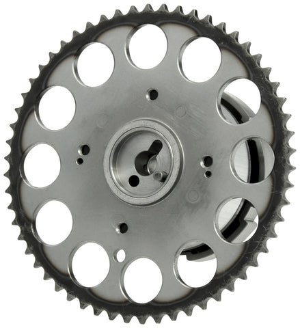 Gates Engine Variable Valve Timing (VVT) Sprocket P/N:VCP832 Fits: Buick Rainier 07-06, Chevrolet Trailblazer 07-06, Chevrolet Trailblazer Ext 2006, GMC Envoy 07-06, GMC Envoy Xl 2006, Isuzu Ascender 08-06, Saab 9-7x 07-06 - Image 1