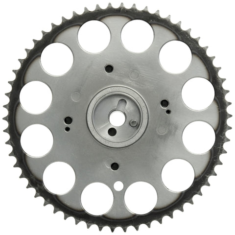 Gates Engine Variable Valve Timing (VVT) Sprocket P/N:VCP832 Fits: Buick Rainier 07-06, Chevrolet Trailblazer 07-06, Chevrolet Trailblazer Ext 2006, GMC Envoy 07-06, GMC Envoy Xl 2006, Isuzu Ascender 08-06, Saab 9-7x 07-06 - Image 2