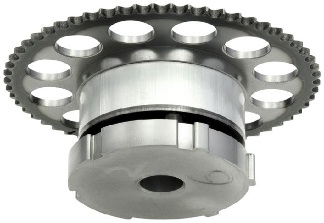 Gates Engine Variable Valve Timing (VVT) Sprocket P/N:VCP832 Fits: Buick Rainier 07-06, Chevrolet Trailblazer 07-06, Chevrolet Trailblazer Ext 2006, GMC Envoy 07-06, GMC Envoy Xl 2006, Isuzu Ascender 08-06, Saab 9-7x 07-06 - Image 3
