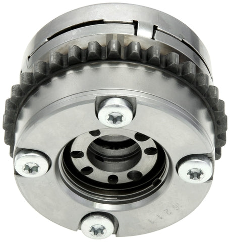 Gates Engine Variable Valve Timing (VVT) Sprocket P/N:VCP833 Fits: Mercedes-benz C300, Mercedes-benz C350, Mercedes-benz C400, Mercedes-benz C43 Amg, Mercedes-benz C450 Amg, Mercedes-benz Cls400, Mercedes-benz E350, Mercedes-benz E400 - Image 3