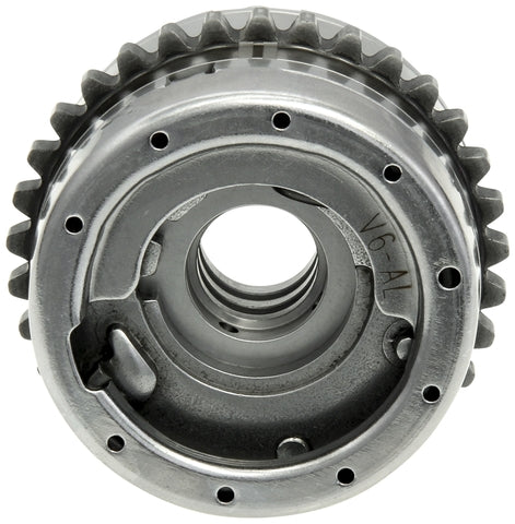 Gates Engine Variable Valve Timing (VVT) Sprocket P/N:VCP833 Fits: Mercedes-benz C300, Mercedes-benz C350, Mercedes-benz C400, Mercedes-benz C43 Amg, Mercedes-benz C450 Amg, Mercedes-benz Cls400, Mercedes-benz E350, Mercedes-benz E400 - Image 2