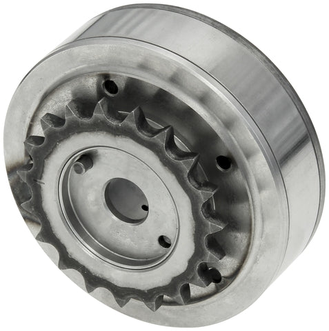 Gates Engine Variable Valve Timing (VVT) Sprocket P/N:VCP834 Fits: Audi A3, Audi A3 Quattro, Audi A4, Audi A4 Quattro, Audi Tt, Volkswagen Eos, Volkswagen Gti, Volkswagen Jetta, Volkswagen Jetta City, Volkswagen Passat - Image 1
