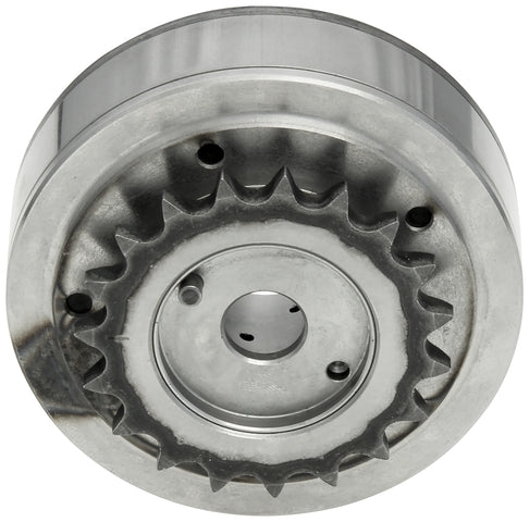 Gates Engine Variable Valve Timing (VVT) Sprocket P/N:VCP834 Fits: Audi A3, Audi A3 Quattro, Audi A4, Audi A4 Quattro, Audi Tt, Volkswagen Eos, Volkswagen Gti, Volkswagen Jetta, Volkswagen Jetta City, Volkswagen Passat - Image 3