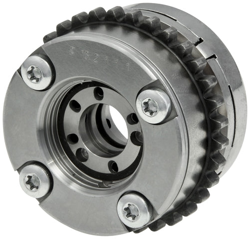 Gates Engine Variable Valve Timing (VVT) Sprocket P/N:VCP835 Fits: Mercedes-benz C300, Mercedes-benz C350, Mercedes-benz C400, Mercedes-benz C43 Amg, Mercedes-benz C450 Amg, Mercedes-benz Cls400, Mercedes-benz E350, Mercedes-benz E400 - Image 1
