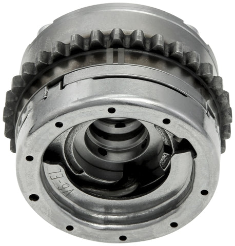 Gates Engine Variable Valve Timing (VVT) Sprocket P/N:VCP835 Fits: Mercedes-benz C300, Mercedes-benz C350, Mercedes-benz C400, Mercedes-benz C43 Amg, Mercedes-benz C450 Amg, Mercedes-benz Cls400, Mercedes-benz E350, Mercedes-benz E400 - Image 2