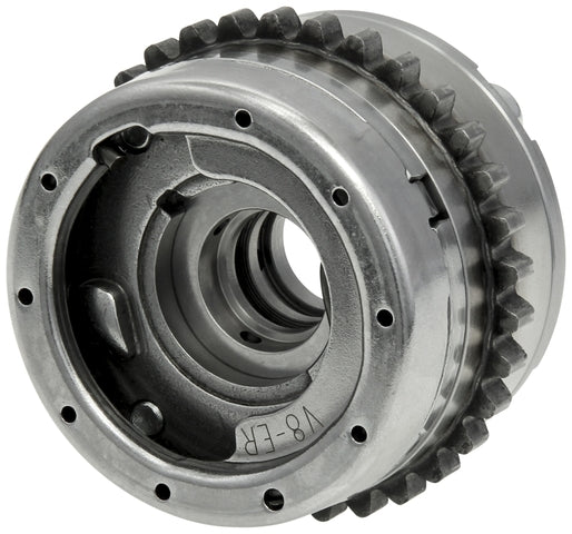 Gates Engine Variable Valve Timing (VVT) Sprocket P/N:VCP836 Fits: Mercedes-benz Cl550, Mercedes-benz Cl63 Amg, Mercedes-benz Cls550, Mercedes-benz Cls63 Amg, Mercedes-benz Cls63 Amg S, Mercedes-benz E550, Mercedes-benz E63 Amg, Mercedes-benz E63 Amg S - Image 1