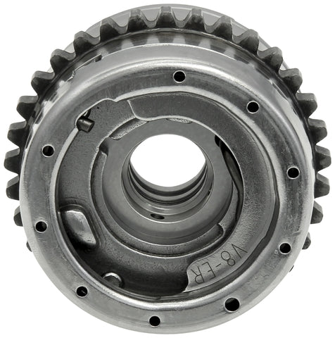 Gates Engine Variable Valve Timing (VVT) Sprocket P/N:VCP836 Fits: Mercedes-benz Cl550, Mercedes-benz Cl63 Amg, Mercedes-benz Cls550, Mercedes-benz Cls63 Amg, Mercedes-benz Cls63 Amg S, Mercedes-benz E550, Mercedes-benz E63 Amg, Mercedes-benz E63 Amg S - Image 2
