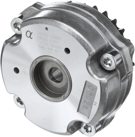 Gates Engine Variable Valve Timing (VVT) Sprocket P/N:VCP841 Fits: Hyundai Accent 11-06, Kia Rio 11-06, Kia Rio5 11-06 - Image 1