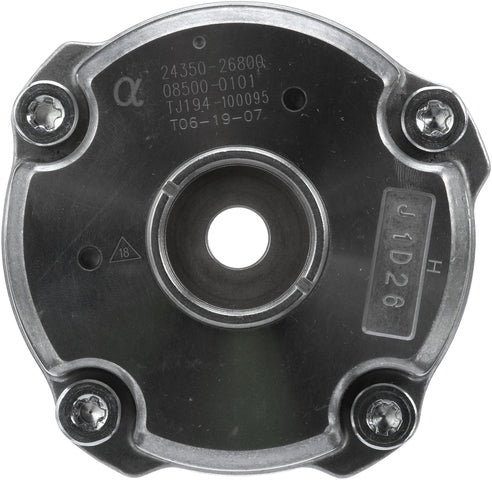 Gates Engine Variable Valve Timing (VVT) Sprocket P/N:VCP841 Fits: Hyundai Accent 11-06, Kia Rio 11-06, Kia Rio5 11-06 - Image 3