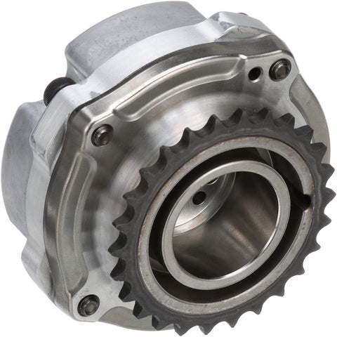 Gates Engine Variable Valve Timing (VVT) Sprocket P/N:VCP842 Fits: Hyundai Elantra 12-03, Hyundai Tiburon 08-03, Hyundai Tucson 09-05, Kia Soul 2011, Kia Spectra 09-04, Kia Spectra5 09-05, Kia Sportage 10-05 - Image 1