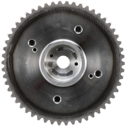 Gates Engine Variable Valve Timing (VVT) Sprocket P/N:VCP844 Fits: Hyundai Elantra 14-11, Hyundai Elantra Coupe 2013, Hyundai Elantra Gt 2013, Kia Forte 16-14, Kia Soul 13-12 - Image 2