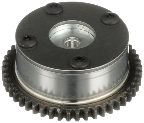 Gates Engine Variable Valve Timing (VVT) Sprocket P/N:VCP846 Fits: Hyundai Genesis 2011, Hyundai Santa Fe 12-10, Kia Sedona 12-11, Kia Sedona 2014, Kia Sorento 13-12 - Image 1