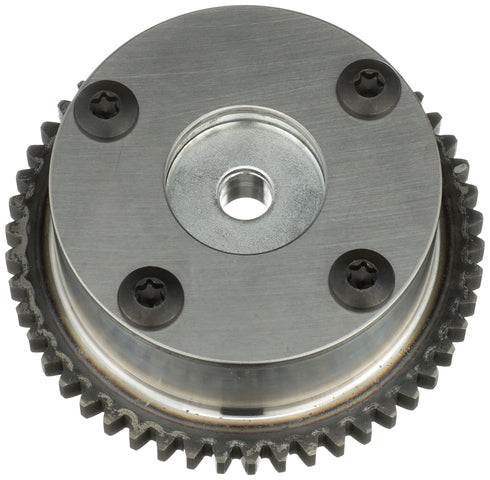 Gates Engine Variable Valve Timing (VVT) Sprocket P/N:VCP846 Fits: Hyundai Genesis 2011, Hyundai Santa Fe 12-10, Kia Sedona 12-11, Kia Sedona 2014, Kia Sorento 13-12 - Image 2