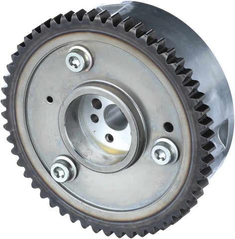 Gates Engine Variable Valve Timing (VVT) Sprocket P/N:VCP848 Fits: Hyundai Equus 2011, Hyundai Genesis 12-09, Kia Borrego 2009 - Image 1