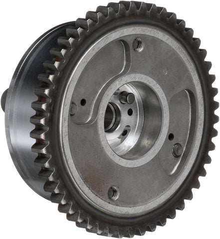Gates Engine Variable Valve Timing (VVT) Sprocket P/N:VCP850 Fits: Hyundai Azera 11-10, Hyundai Genesis 11-09, Hyundai Genesis Coupe 12-10, Hyundai Santa Fe 12-10, Kia Borrego 10-09, Kia Sedona 12-11, Kia Sedona 2014, Kia Sorento 13-11 - Image 1