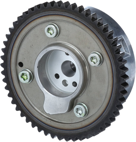 Gates Engine Variable Valve Timing (VVT) Sprocket P/N:VCP851 Fits: Hyundai Equus 2011, Hyundai Genesis 12-09, Kia Borrego 2009 - Image 1