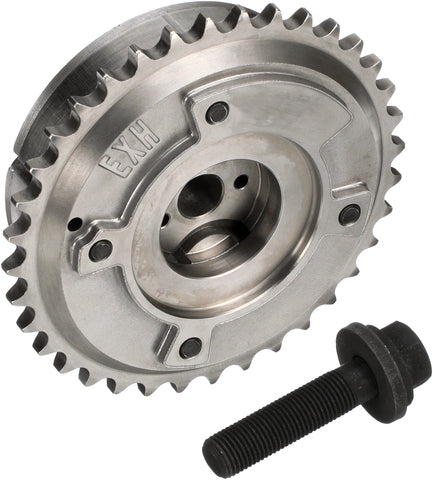 Gates Engine Variable Valve Timing (VVT) Sprocket P/N:VCP853 Fits: Scion Tc 2011, Toyota Camry 12-10, Toyota Highlander 11-10, Toyota Rav4 11-09, Toyota Sienna 2011, Toyota Venza 12-09 - Image 1