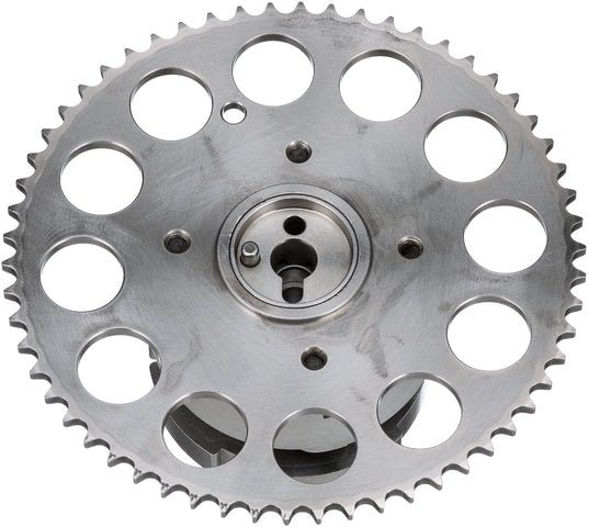 Gates Engine Variable Valve Timing (VVT) Sprocket P/N:VCP854 Fits: Buick Rainier 2005, Chevrolet Trailblazer 2005, Chevrolet Trailblazer Ext 2005, GMC Envoy 2005, GMC Envoy Xl 2005, GMC Envoy Xuv 2005, Isuzu Ascender 2005, Saab 9-7x 2005 - Image 2