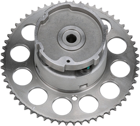 Gates Engine Variable Valve Timing (VVT) Sprocket P/N:VCP854 Fits: Buick Rainier 2005, Chevrolet Trailblazer 2005, Chevrolet Trailblazer Ext 2005, GMC Envoy 2005, GMC Envoy Xl 2005, GMC Envoy Xuv 2005, Isuzu Ascender 2005, Saab 9-7x 2005 - Image 3