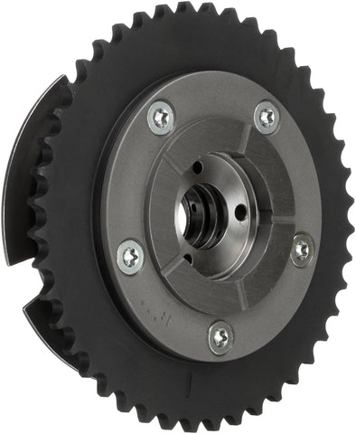 Gates Engine Variable Valve Timing (VVT) Sprocket P/N:VCP855 Fits: Cadillac Escalade, Cadillac Escalade Esv, Cadillac Escalade Ext, Chevrolet Avalanche, Chevrolet Camaro, Chevrolet Colorado, Chevrolet Express 1500, Chevrolet Express 2500 - Image 1