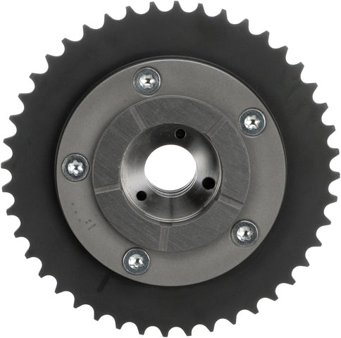 Gates Engine Variable Valve Timing (VVT) Sprocket P/N:VCP855 Fits: Cadillac Escalade, Cadillac Escalade Esv, Cadillac Escalade Ext, Chevrolet Avalanche, Chevrolet Camaro, Chevrolet Colorado, Chevrolet Express 1500, Chevrolet Express 2500 - Image 2