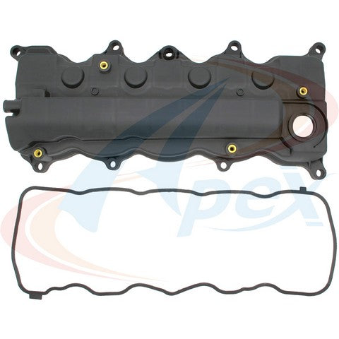 APEX Automobile Parts Inc Engine Valve Cover P/N:VCS160 Fits: Acura Ilx 15-13, Honda Civic 15-06, Honda Hr-v 21-16 - Image 1