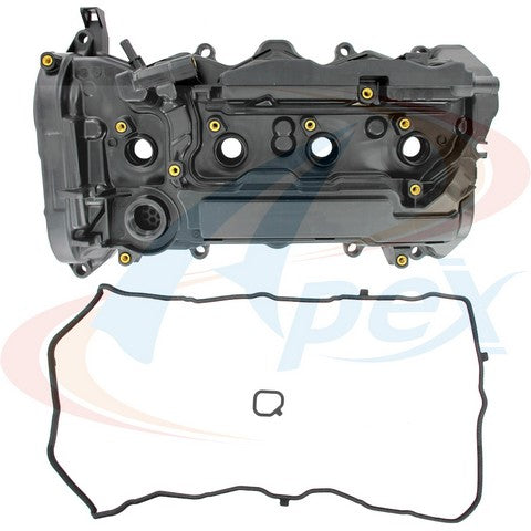 APEX Automobile Parts Inc Engine Valve Cover P/N:VCS174 Fits: Honda Accord 17-13, Honda Cr-v 19-15 - Image 1