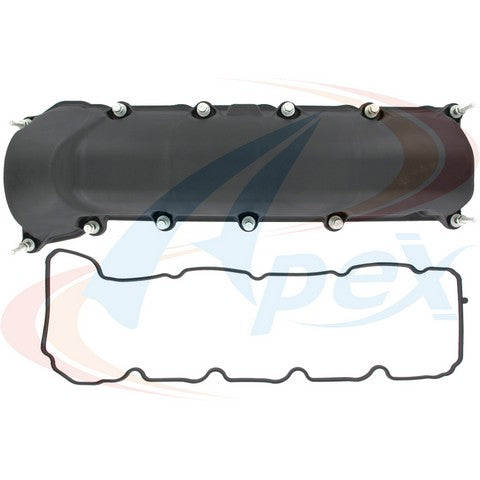 APEX Automobile Parts Inc Engine Valve Cover P/N:VCS265R Fits: Chrysler Aspen 2007, Dodge Dakota 07-00, Dodge Durango 07-00, Dodge Ram 1500 07-02, Jeep Commander 07-06, Jeep Grand Cherokee 07-99, Mitsubishi Raider 07-06 - Image 1