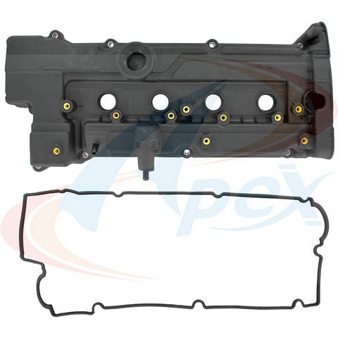 APEX Automobile Parts Inc Engine Valve Cover P/N:VCS291 Fits: Hyundai Accent 11-06, Kia Rio 11-06, Kia Rio5 11-06 - Image 1