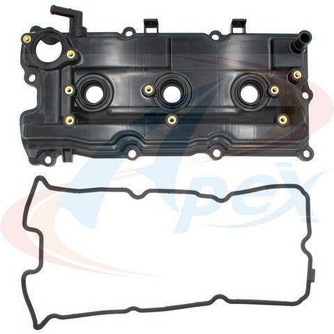 APEX Automobile Parts Inc Engine Valve Cover P/N:VCS525L Fits: Nissan Pathfinder 04-01 - Image 1
