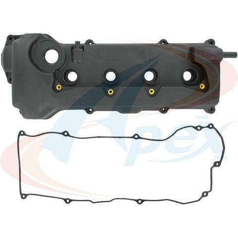 APEX Automobile Parts Inc Engine Valve Cover P/N:VCS548 Fits: Nissan Sentra 03-00 - Image 1