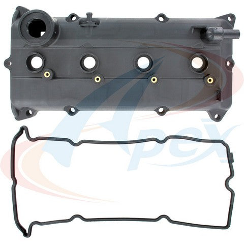 APEX Automobile Parts Inc Engine Valve Cover P/N:VCS551 Fits: Nissan Altima 06-02, Nissan Sentra 06-02 - Image 1