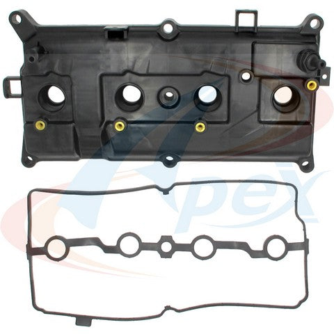 APEX Automobile Parts Inc Engine Valve Cover P/N:VCS552 Fits: Nissan Versa 12-07 - Image 1