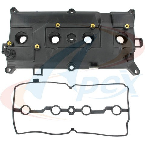 APEX Automobile Parts Inc Engine Valve Cover P/N:VCS556 Fits: Chevrolet City Express 18-15, Nissan Nv200 21-13, Nissan Sentra 12-07 - Image 1