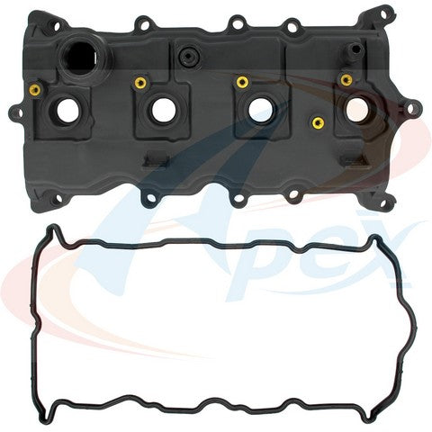APEX Automobile Parts Inc Engine Valve Cover P/N:VCS558 Fits: Nissan Altima 12-07, Nissan Rogue 13-08, Nissan Sentra 12-07 - Image 1