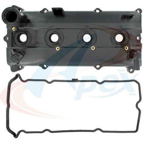 APEX Automobile Parts Inc Engine Valve Cover P/N:VCS559 Fits: Nissan Frontier 19-05, Suzuki Equator 12-09 - Image 1