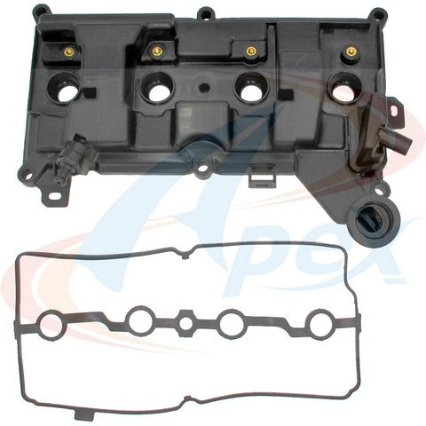 APEX Automobile Parts Inc Engine Valve Cover P/N:VCS574 Fits: Nissan Rogue Sport 22-17 - Image 1