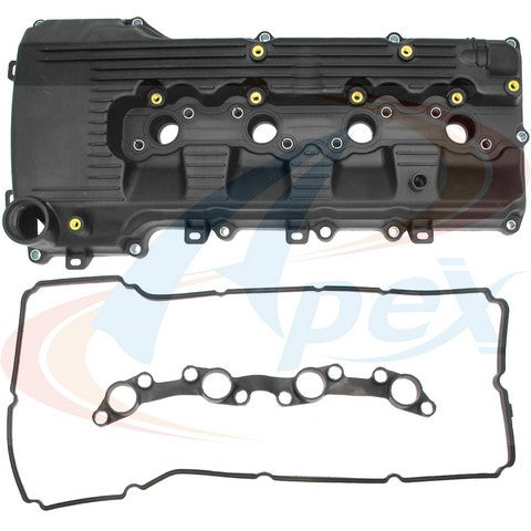 APEX Automobile Parts Inc Engine Valve Cover P/N:VCS875 Fits: Toyota 4runner 2010, Toyota Tacoma 15-05 - Image 1