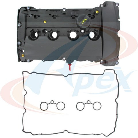 APEX Automobile Parts Inc Engine Valve Cover P/N:VCS937 Fits: Mini Cooper 12-07 - Image 1