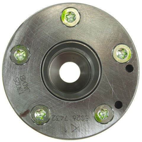 Melling Engine Variable Valve Timing (VVT) Sprocket P/N:VCTA-1001 Fits: Nissan Altima 13-07, Nissan Rogue 13-08, Nissan Rogue Select 15-14, Nissan Sentra 12-07, Nissan Urvan 13-08 - Image 2