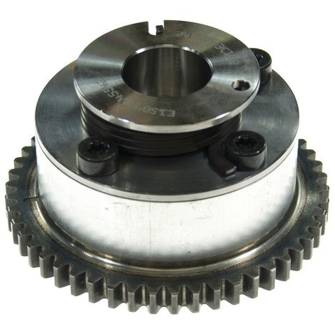 Melling Engine Variable Valve Timing (VVT) Sprocket P/N:VCTA-1002E Fits: Hyundai Genesis 11-09, Hyundai Genesis Coupe 11-10, Hyundai Santa Fe 12-10, Kia Borrego 2009, Kia Sedona 12-11, Kia Sedona 2014, Kia Sorento 13-11 - Image 1