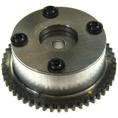 Melling Engine Variable Valve Timing (VVT) Sprocket P/N:VCTA-1002I Fits: Hyundai Azera, Hyundai Entourage, Hyundai Genesis, Hyundai Genesis Coupe, Hyundai Santa Fe, Hyundai Sonata, Hyundai Veracruz, Kia Amanti, Kia Borrego, Kia Sedona, Kia Sorento - Image 1