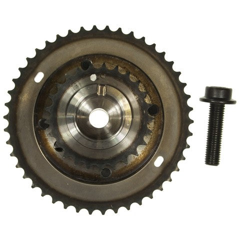 Melling Engine Variable Valve Timing (VVT) Sprocket P/N:VCTA-1004L Fits: Ford Edge, Ford Flex, Ford Fusion, Ford Taurus, Ford Taurus X, Lincoln Mks, Lincoln Mkt, Lincoln Mkx, Lincoln Mkz, Mercury Sable - Image 1