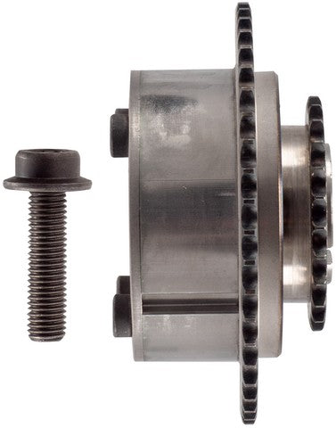 Melling Engine Variable Valve Timing (VVT) Sprocket P/N:VCTA-1004R Fits: Ford Edge, Ford Flex, Ford Fusion, Ford Taurus, Ford Taurus X, Lincoln Mks, Lincoln Mkt, Lincoln Mkx, Lincoln Mkz, Mercury Sable - Image 2