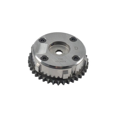 Melling Engine Variable Valve Timing (VVT) Sprocket P/N:VCTA-1006 Fits: Ford C-max, Ford Escape, Ford Fusion, Ford Police Responder Hybrid, Ford Ssv Plug-in Hybrid, Ford Transit Connect, Lincoln Mkz, Mercury Mariner, Mercury Milan - Image 2